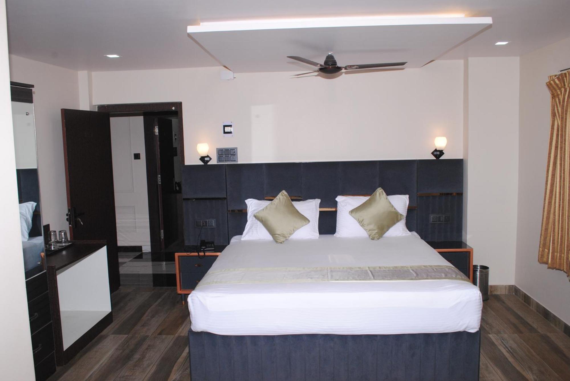 Hotel Homely Stay Dhanbad Exterior photo